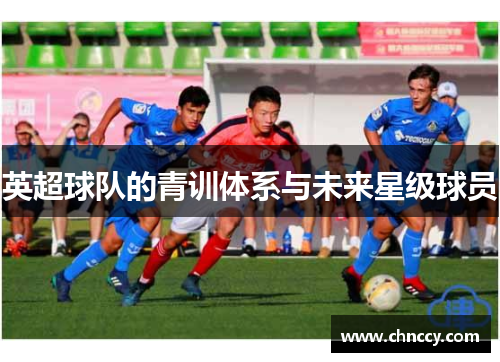 英超球队的青训体系与未来星级球员